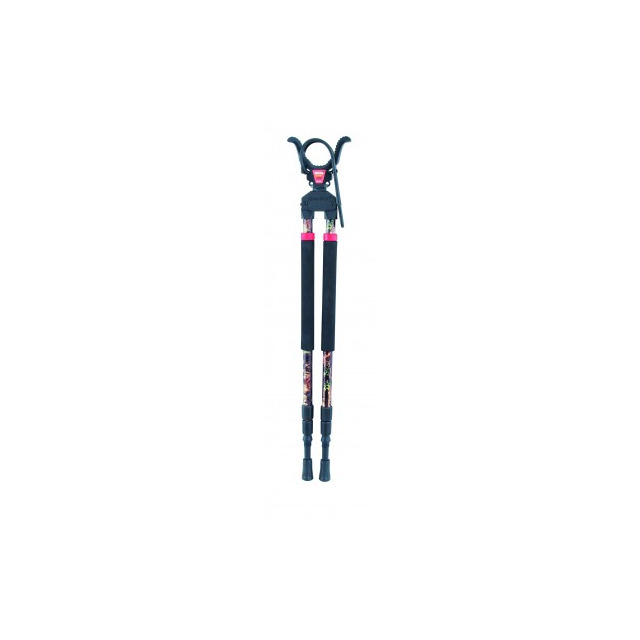 Bog-Pod SB 2C Sportsman's Bipod  Camo