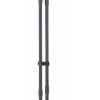 Bog Shooting Sticks, Sitting
