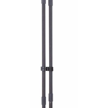 Bog Shooting Sticks, Sitting