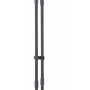 Bog Shooting Sticks, Sitting