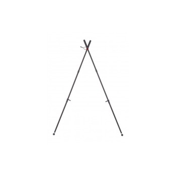 Bog Shooting Sticks, Sitting