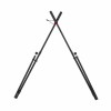 Bog Shooting Sticks, Standing