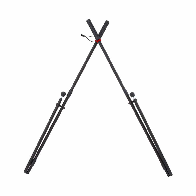 Bog Shooting Sticks, Standing