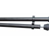 Bog Shooting Sticks, Standing