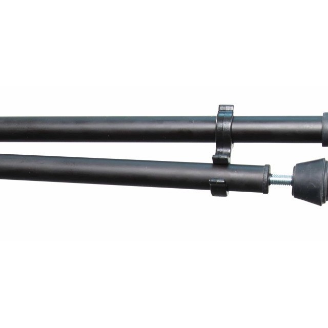 Bog Shooting Sticks, Standing