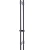 Bog Shooting Sticks, Standing