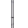Bog Shooting Sticks, Standing