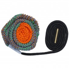 BoreSnake Viper, Bore Cleaner, For 40/41/10MM Pistols, Storage Case With Handle 24003VD