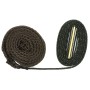 BoreSnake, Bore Cleaner, For .17 Caliber Rifles, Storage Case With Handle 24010D