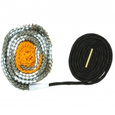 BoreSnake Viper, Bore Cleaner, For .50 Caliber Rifles, Storage Case With Handle 24020VD