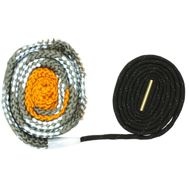 BoreSnake Viper, Bore Cleaner, For .50 Caliber Rifles, Storage Case With Handle 24020VD