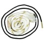 BoreSnake, Bore Cleaner, Fits 16 Gauge Shotguns, Storage Case With Handle 24034D