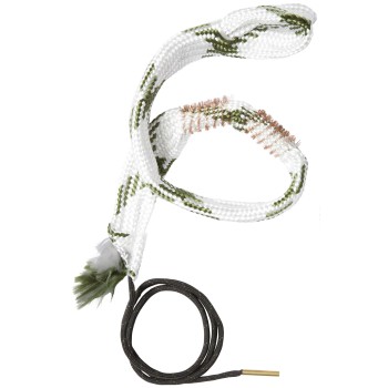 BoreSnake, Bore Cleaner, For 10 Gauge Shotguns, Storage Case With Handle 24036D
