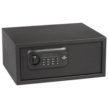 Bulldog Cases Pistol Vault, 17