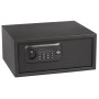 Bulldog Cases Pistol Vault, 17