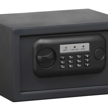 Bulldog Cases Pistol Vault, 7