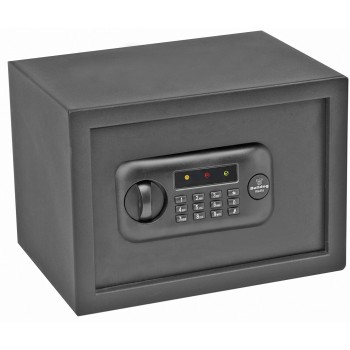 Bulldog Cases Digital Pistol Vault, 13.5