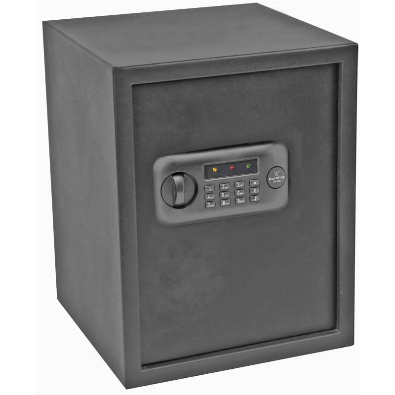 Bulldog Cases Digital Pistol Vault, 13.5