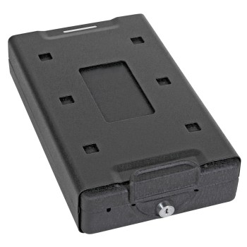Bulldog Cases Car Safe, 8.2