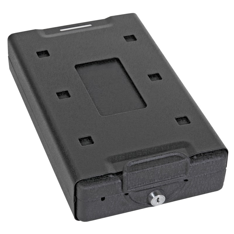 Bulldog Cases Car Safe, 8.2