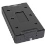 Bulldog Cases Car Safe, 8.2