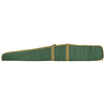 Bulldog Cases Economy Single Shotgun 52
