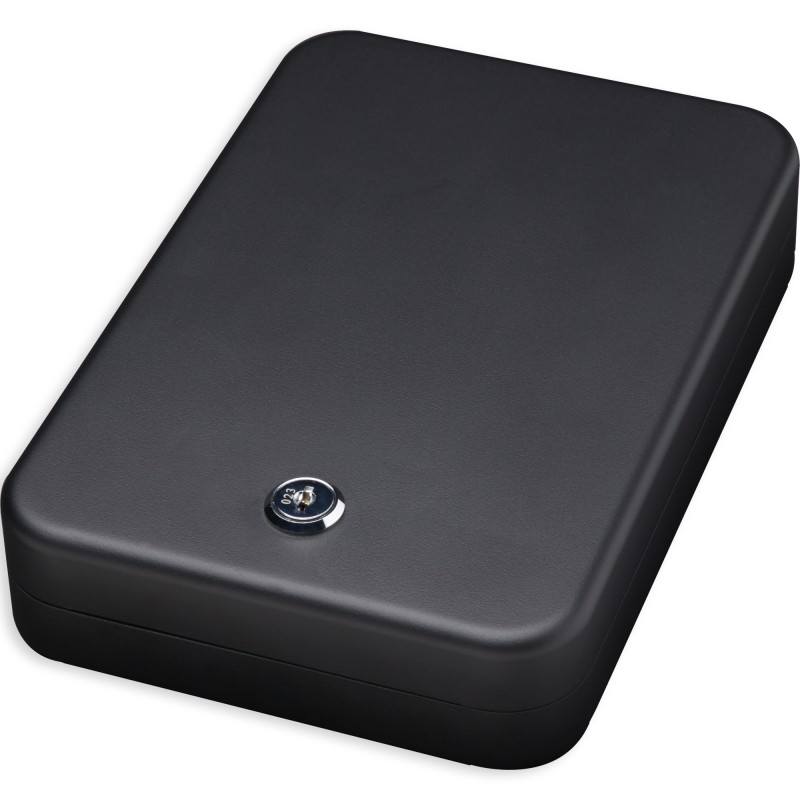 Bulldog Cases Personal Safe, 9.5