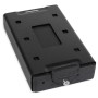 Bulldog Cases Car Safe, 11.3