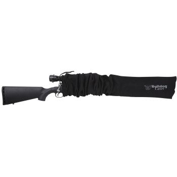 Bulldog Cases Rifle Sock, 52