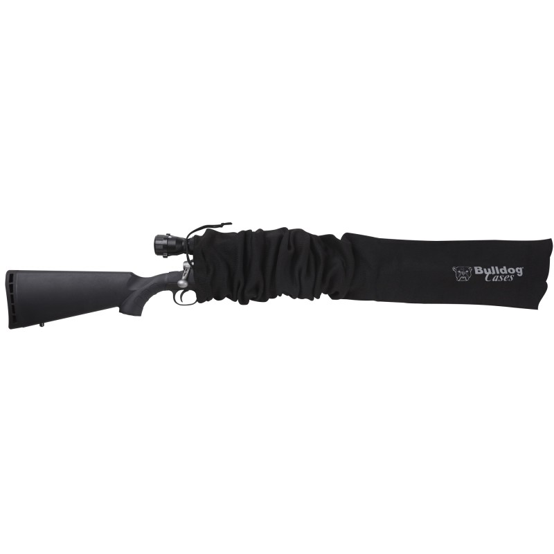 Bulldog Cases Rifle Sock, 52