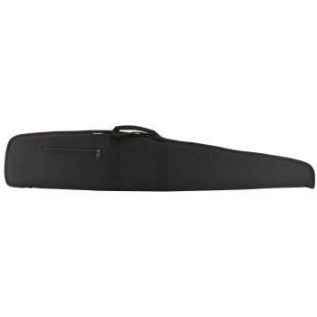 Bulldog Cases Extreme Single Scoped Rifle Case, 52
