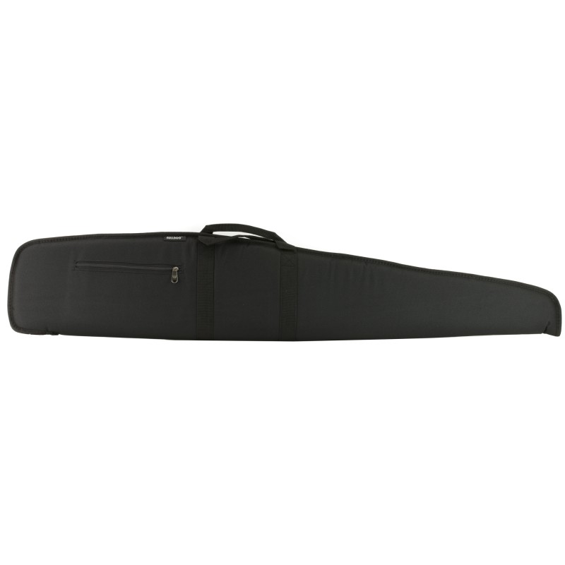 Bulldog Cases Extreme Single Scoped Rifle Case, 52