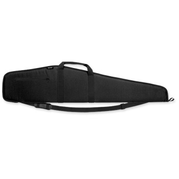 Bulldog Cases Extreme Single Scoped Rifle Case, 48