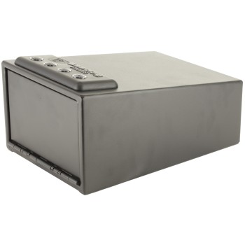 Bulldog Cases Quick Vault, Safe, 11.5