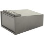 Bulldog Cases Quick Vault, Safe, 11.5