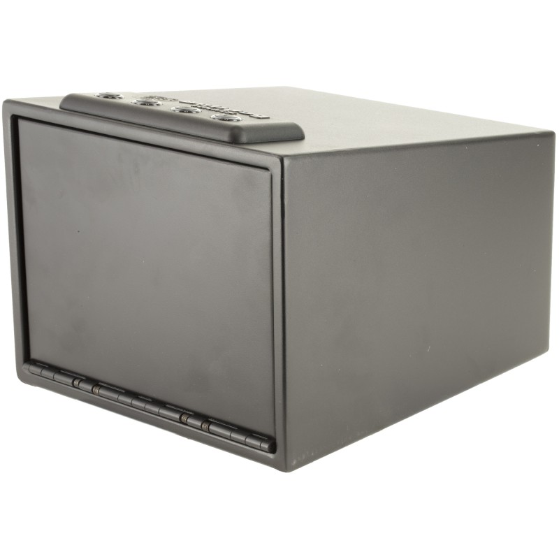 Bulldog Cases Quick Vault, Safe, 14