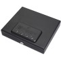 Bulldog Cases Quick Vault, Safe, 11.5