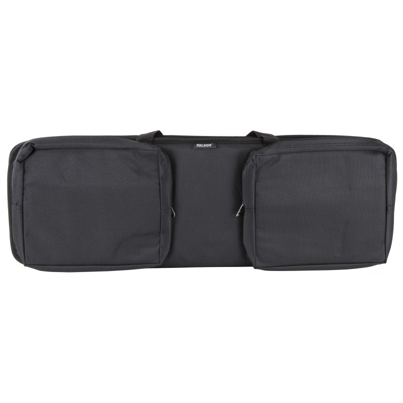 Bulldog Cases Discreet Extreme Tactical Rifle Case, 35