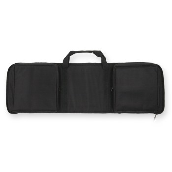 Bulldog Cases Discreet Extreme Tactical Rifle Case, 40