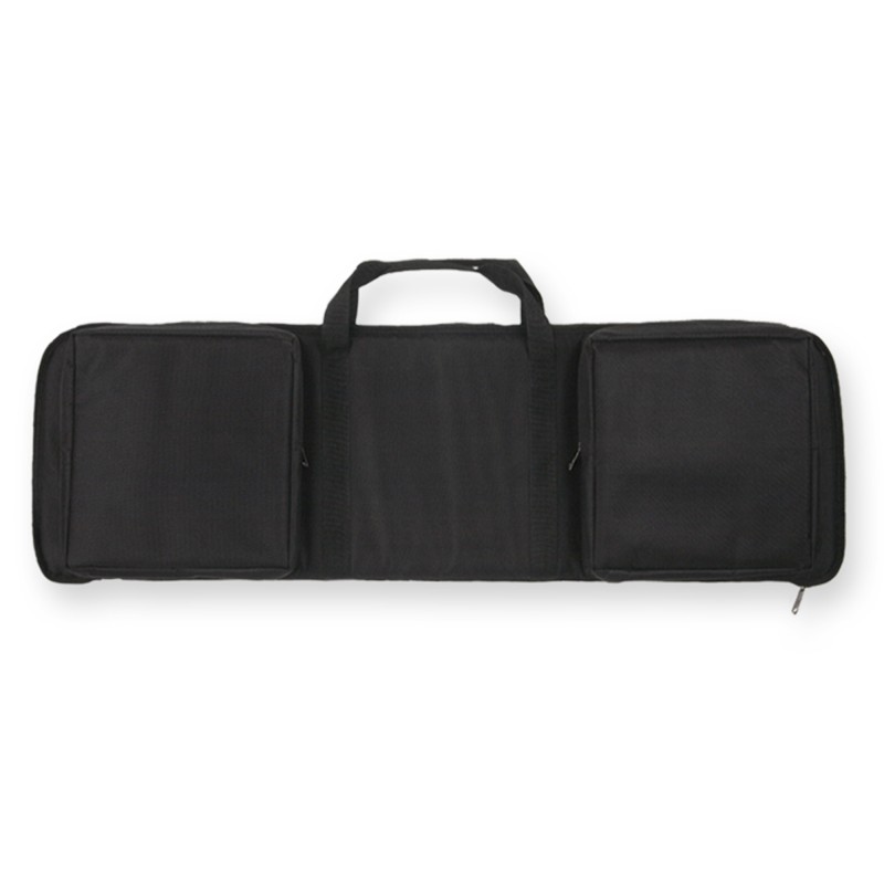 Bulldog Cases Discreet Extreme Tactical Rifle Case, 40