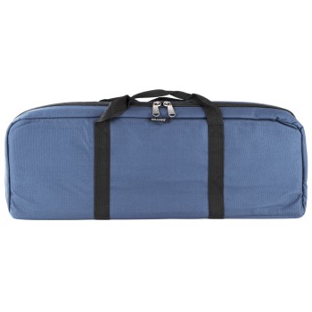 Bulldog Cases Discreet Tactical Ultra Compact Rifle Case, 29
