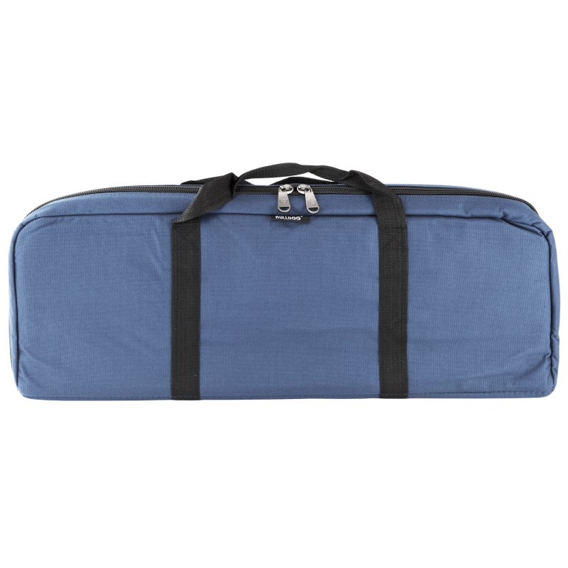 Bulldog Cases Discreet Tactical Ultra Compact Rifle Case, 29