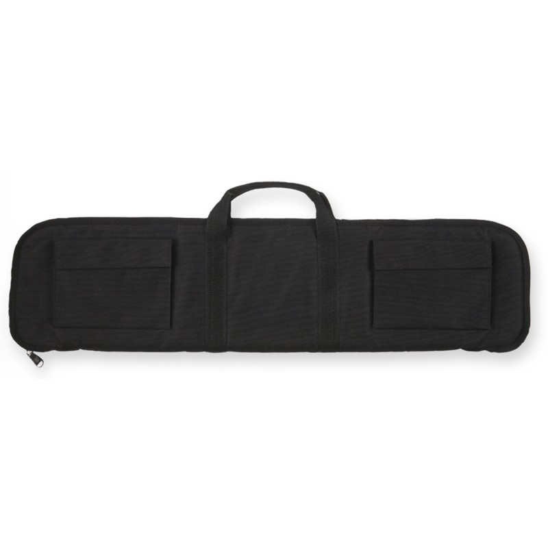 Bulldog Cases Tactical Shotgun Case, Fits Single Shotgun, 35