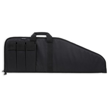 Bulldog Cases Pitbull Tactical Rifle Case, 43