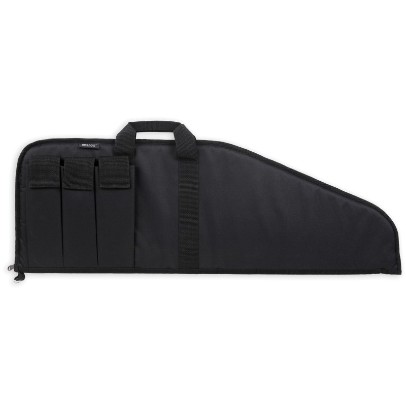 Bulldog Cases Pitbull Tactical Rifle Case, 43