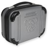 Bulldog Cases Double Molded Pistol Case, 9