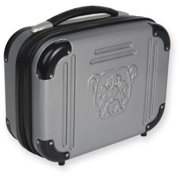 Bulldog Cases Double Molded Pistol Case, 9