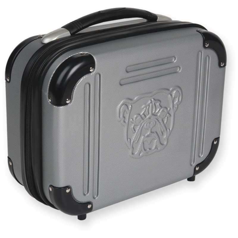 Bulldog Cases Double Molded Pistol Case, 9