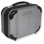 Bulldog Cases Double Molded Pistol Case, 9