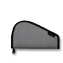 Bulldog Cases Pistol Rug, XS, Gray Finish BD609